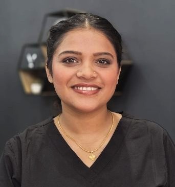 PREETY KAUR